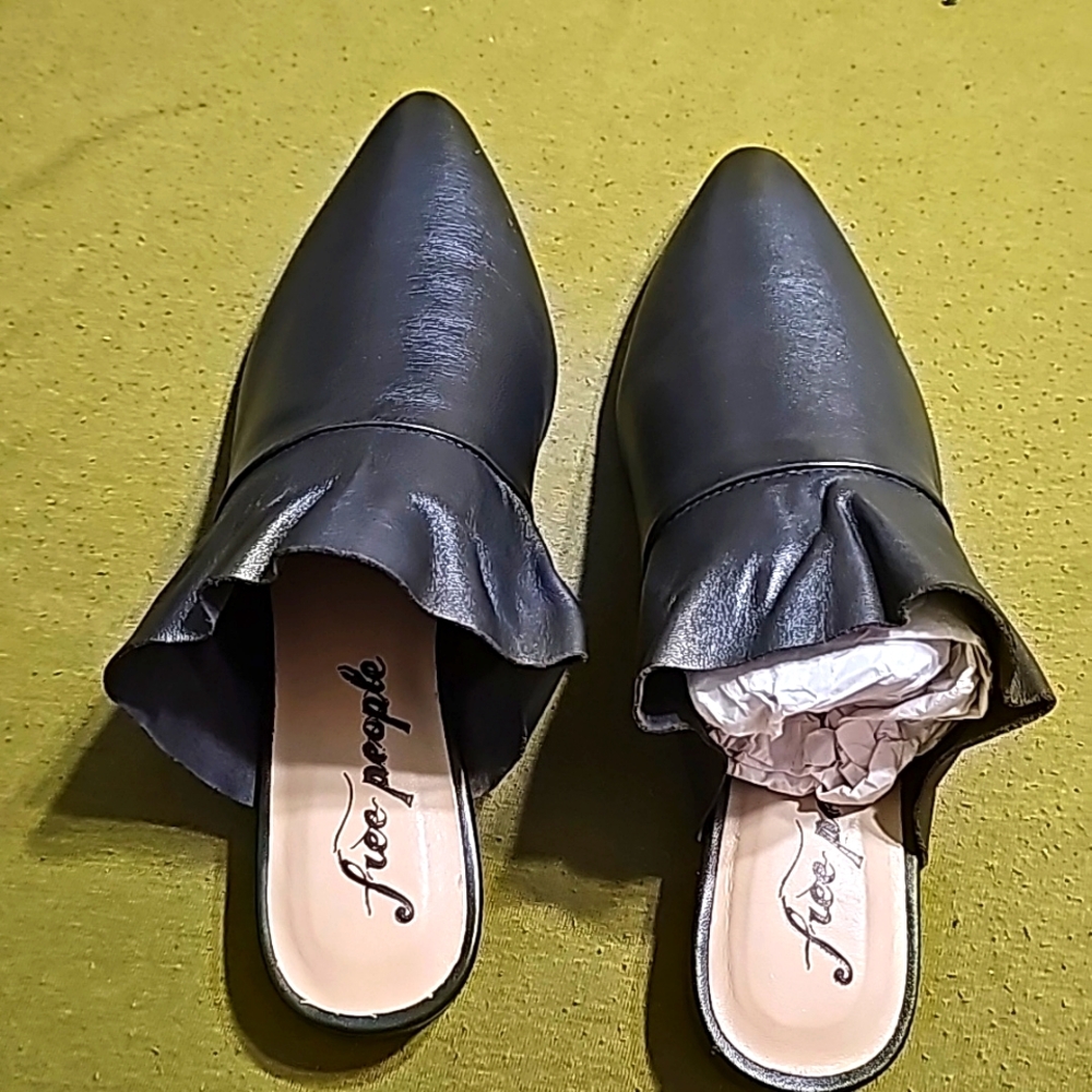 Free people shoes